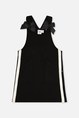 Milano Jumper Black - J20H40_09990