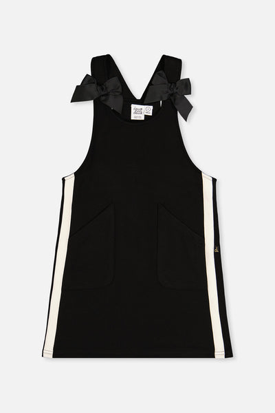 Milano Jumper Black - J20H40_09990