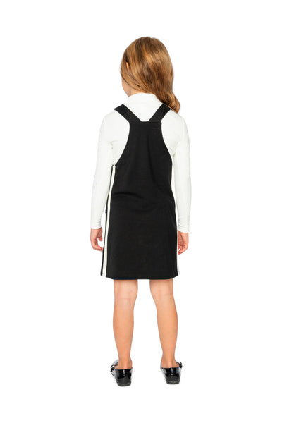 Milano Jumper Black - J20H40_09990