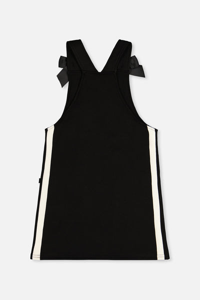 Milano Jumper Black - J20H40_09990