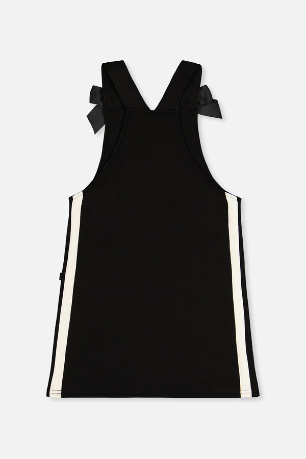 Milano Jumper Black - J20H40_09990