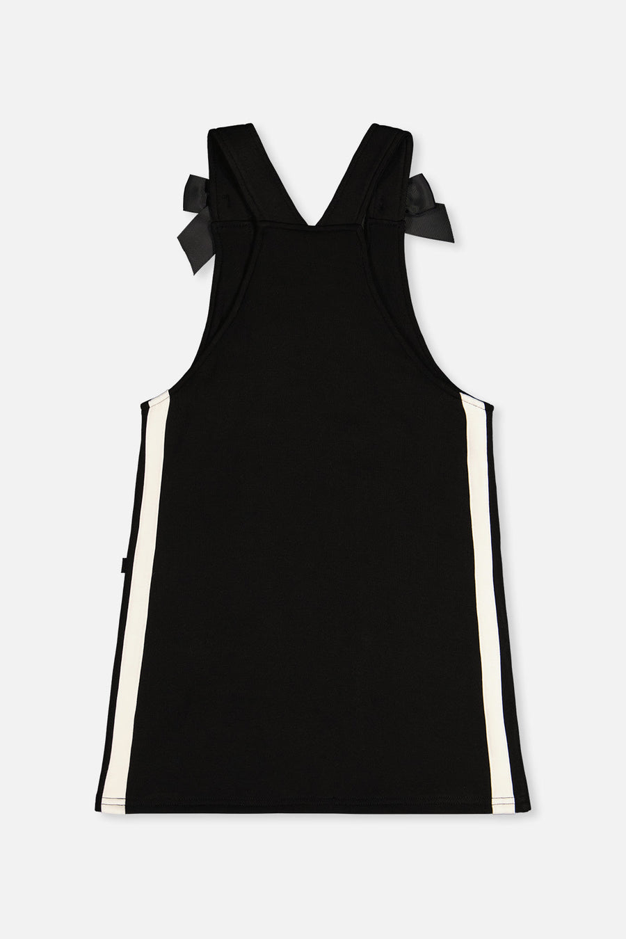 Milano Jumper Black - J20H40_09990