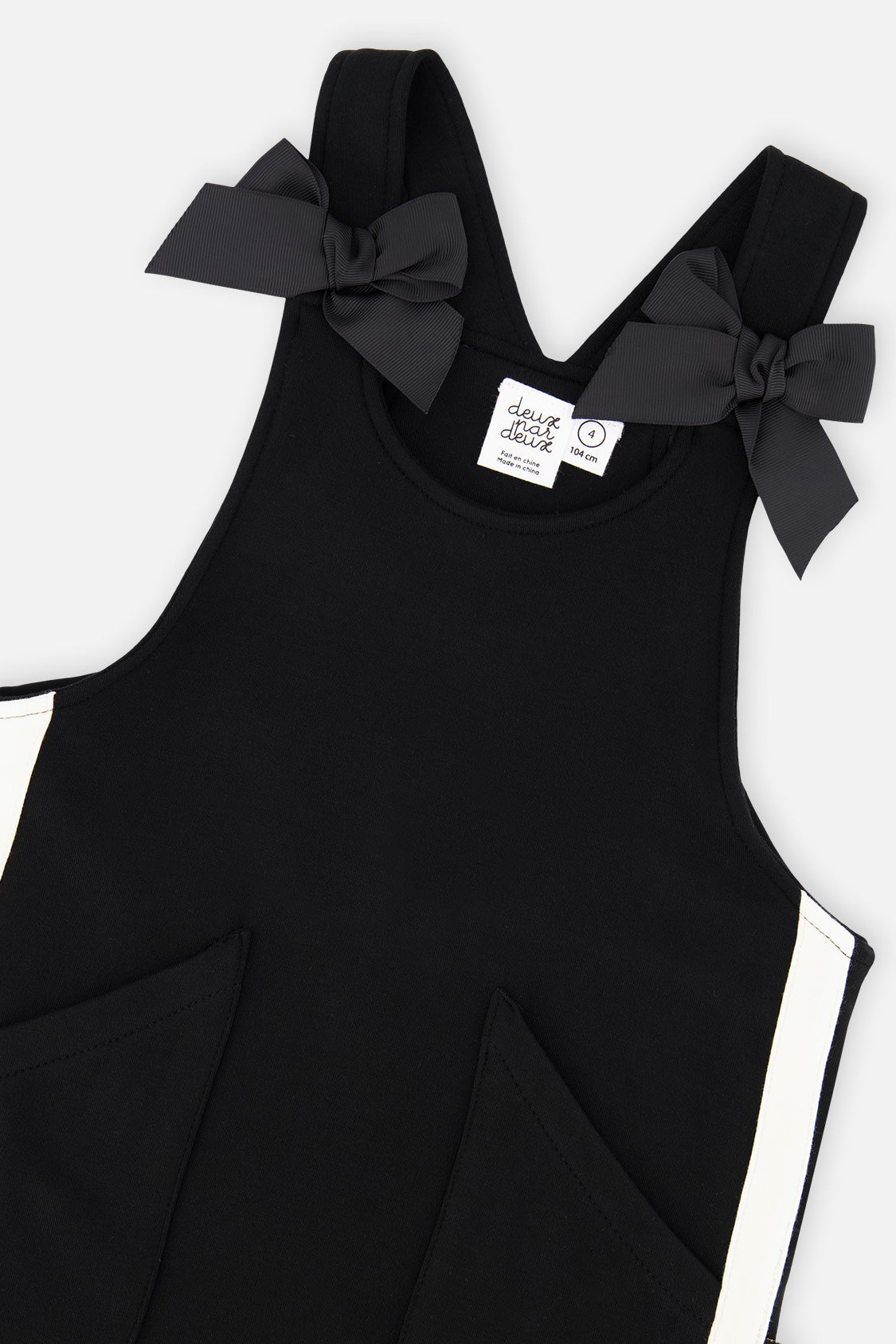 Milano Jumper Black - J20H40_09990