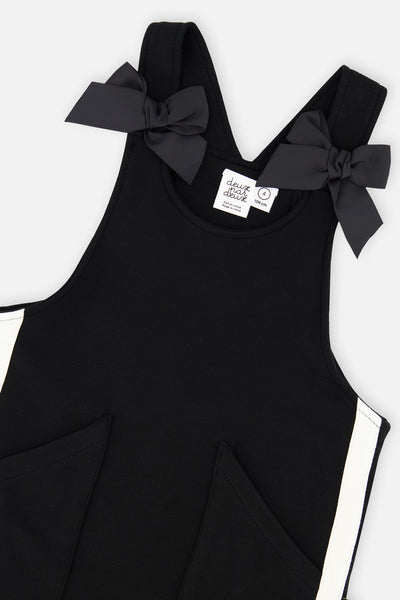 Milano Jumper Black - J20H40_09990