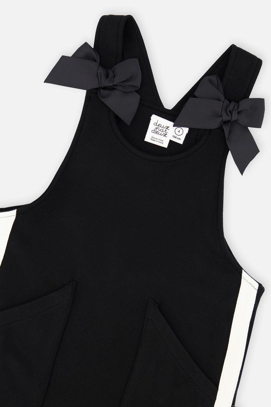 Milano Jumper Black - J20H40_09990