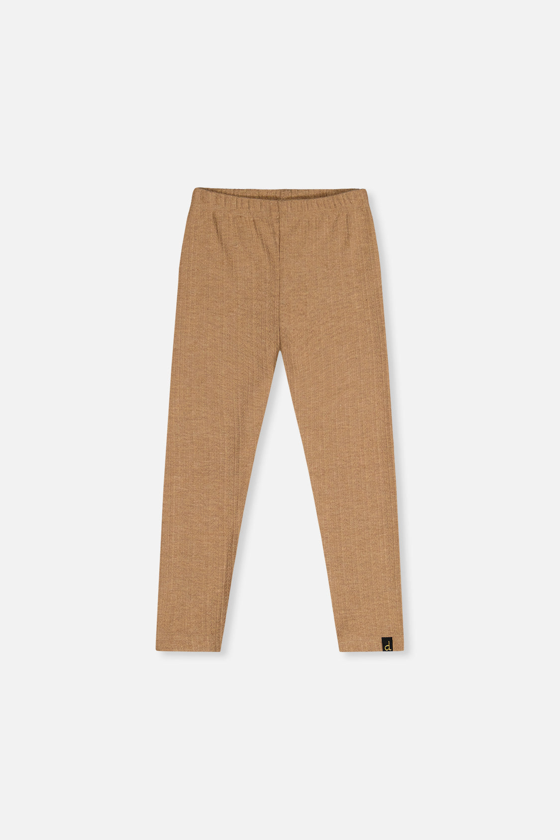Leggings Brown - J20I61_01730