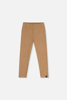 Leggings Brown - J20I61_01730