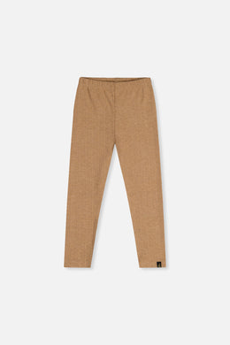 Leggings Brown - J20I61_01730