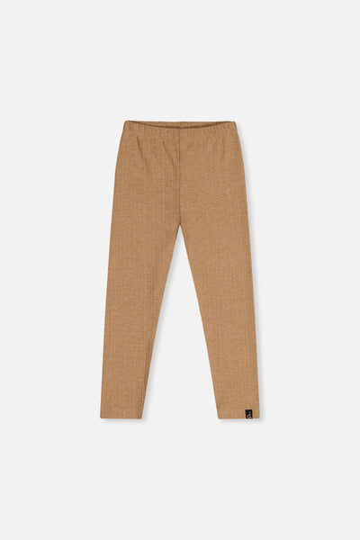 Leggings Brown - J20I61_01730