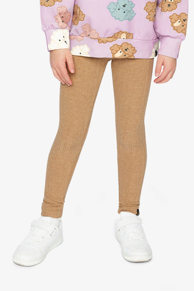 Leggings Brown - J20I61_01730