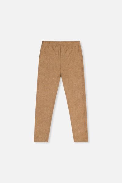 Leggings Brown - J20I61_01730