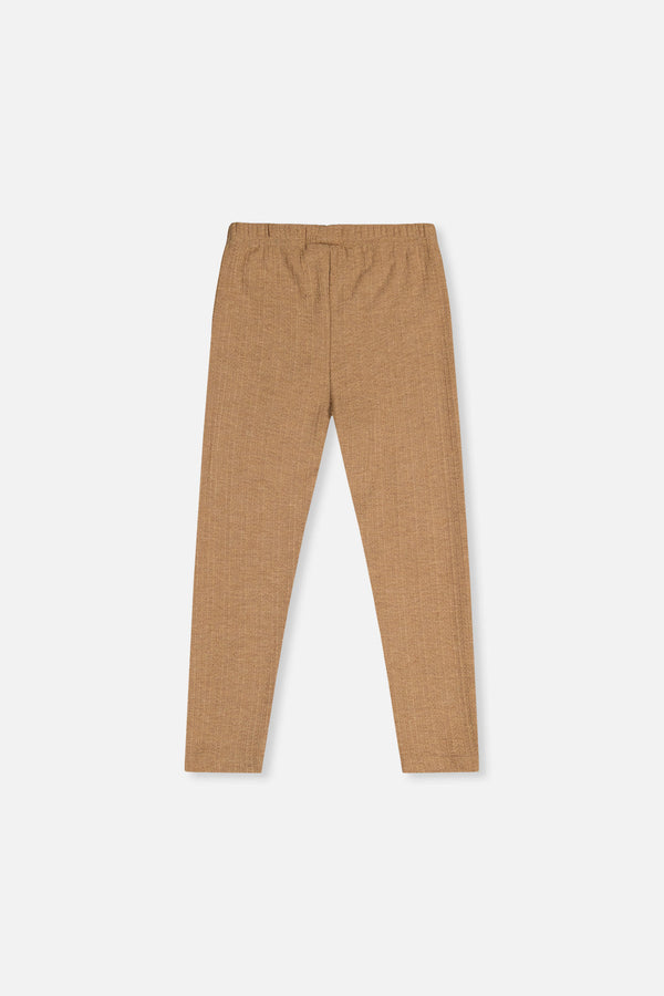 Leggings Brown - J20I61_01730