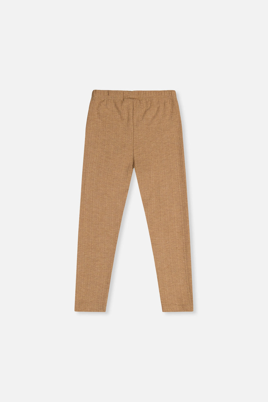 Leggings Brown - J20I61_01730