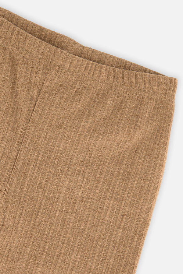Leggings Brown - J20I61_01730
