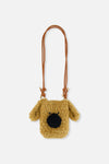 Poodle Bag Brown - J20IA1_01730