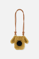 Poodle Bag Brown - J20IA1_01730