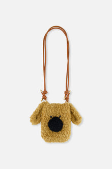 Poodle Bag Brown - J20IA1_01730