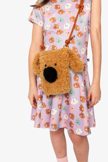 Poodle Bag Brown - J20IA1_01730