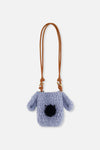 Poodle Bag Blue-Grey - J20IA1_04670