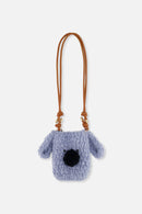 Poodle Bag Blue-Grey - J20IA1_04670