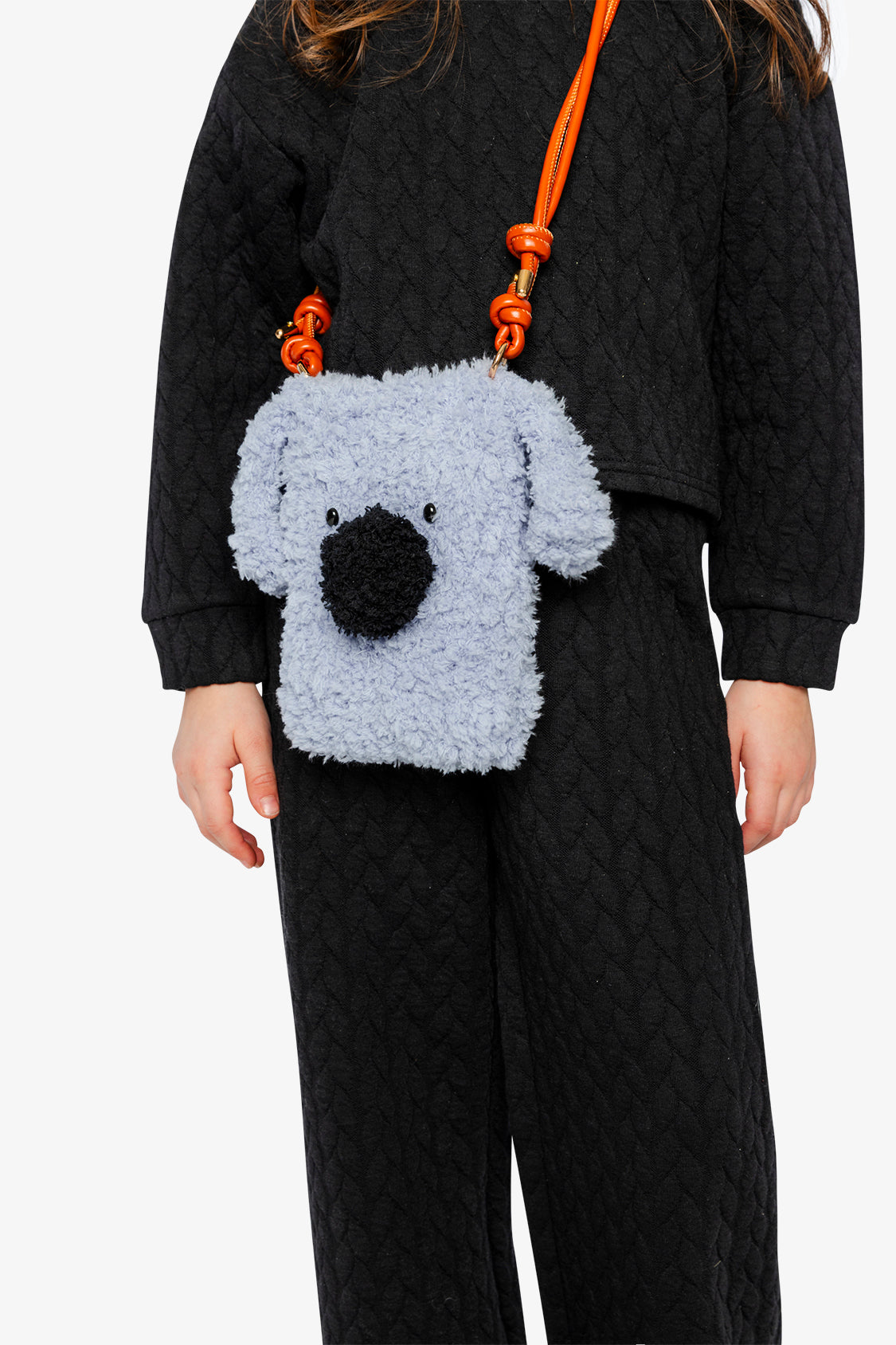 Poodle Bag Blue-Grey - J20IA1_04670