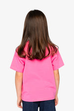 Jersey T-Shirt Pink - J20J70_06390