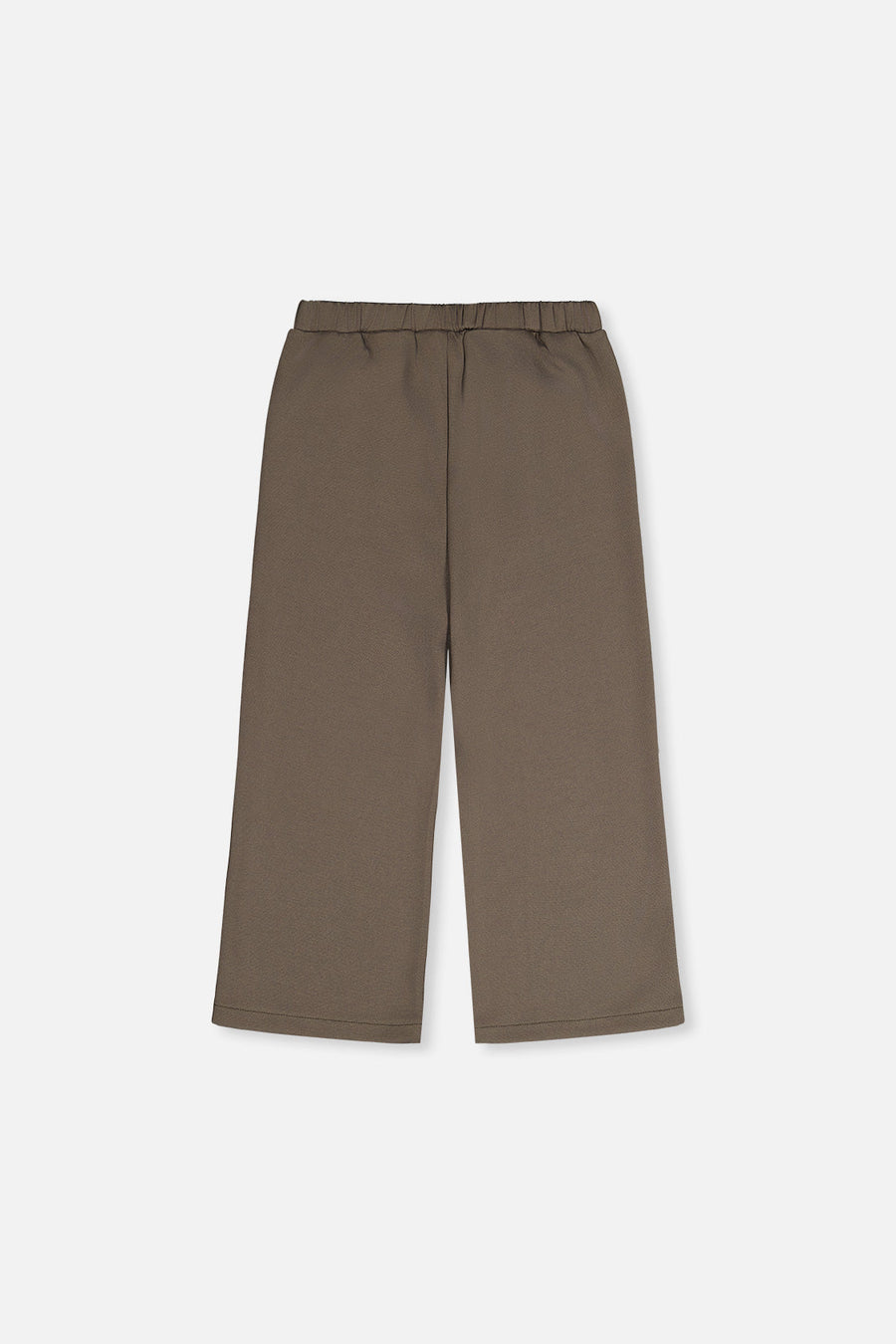 Flare Pants Sage Green - J20K21_03991