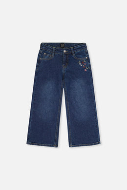 Jeans Light Blue Denim - J20K23_01250