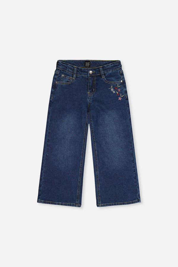Jeans Light Blue Denim - J20K23_01250