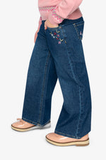 Jeans Light Blue Denim - J20K23_01250