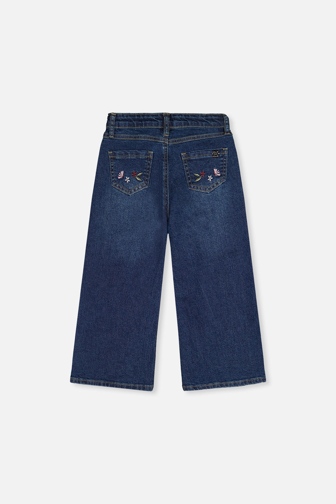 Jeans Light Blue Denim - J20K23_01250