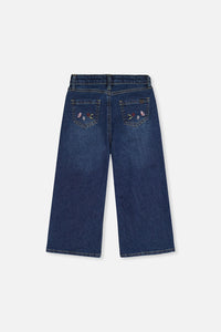 Jeans Light Blue Denim - J20K23_01250