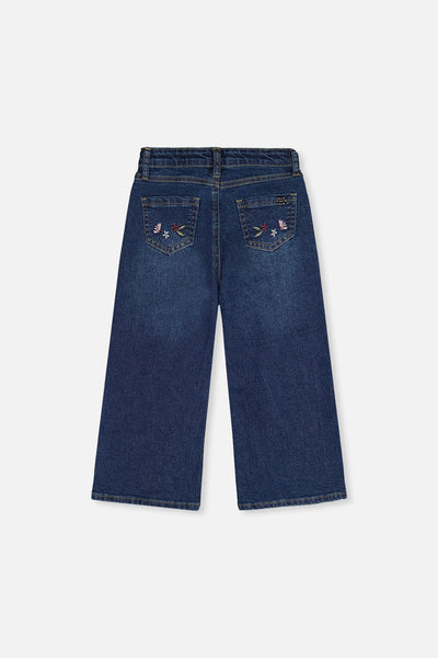 Jeans Light Blue Denim - J20K23_01250