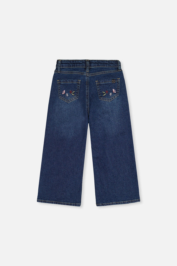 Jeans Light Blue Denim - J20K23_01250