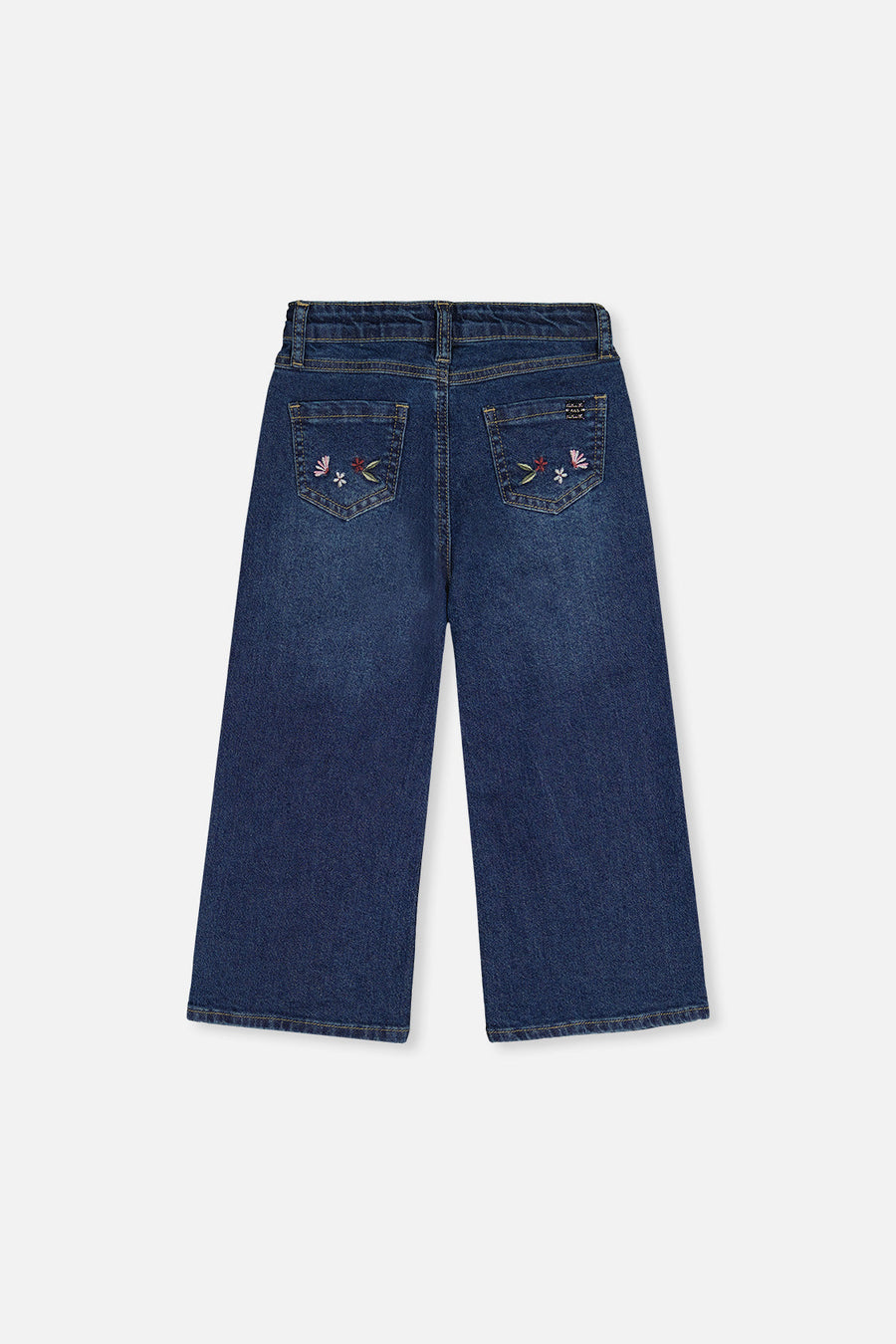 Jeans Light Blue Denim - J20K23_01250