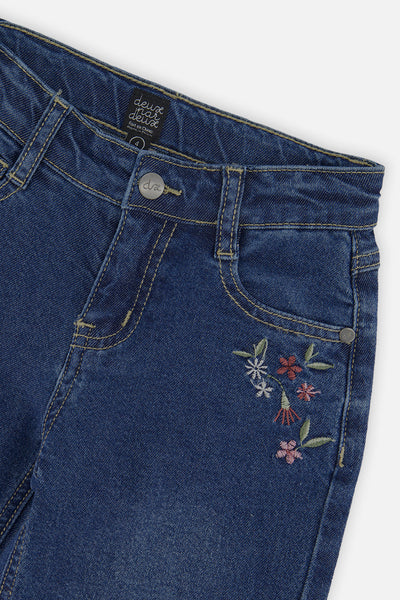 Jeans Light Blue Denim - J20K23_01250
