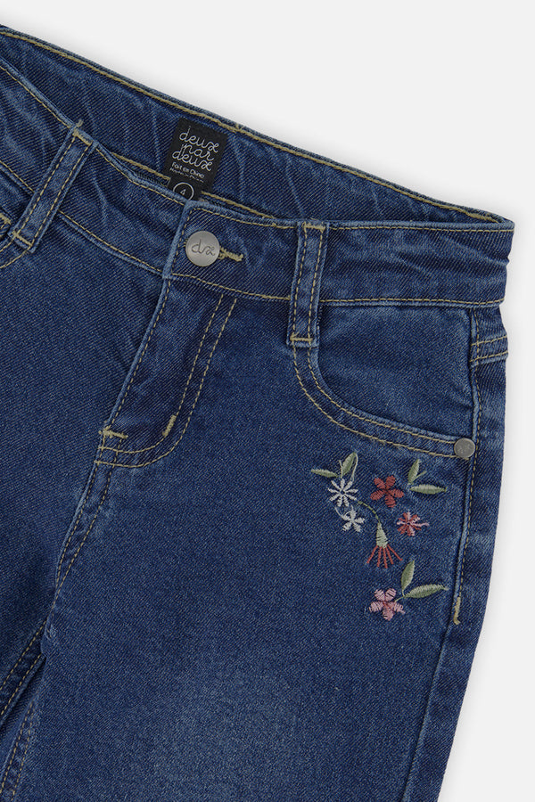Jeans Light Blue Denim - J20K23_01250