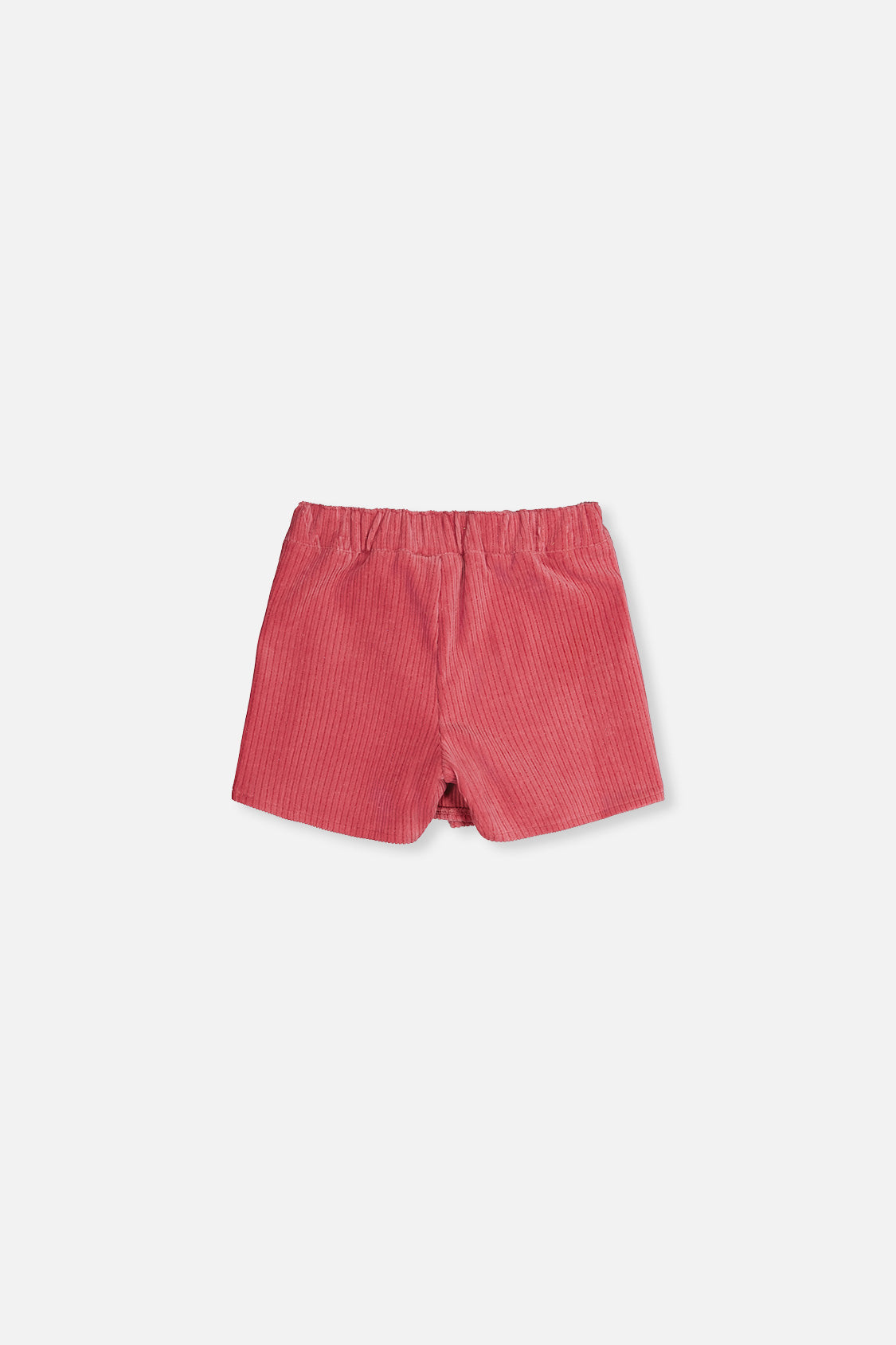 Corduroy Skort Raspberry Pink - J20K81_06930
