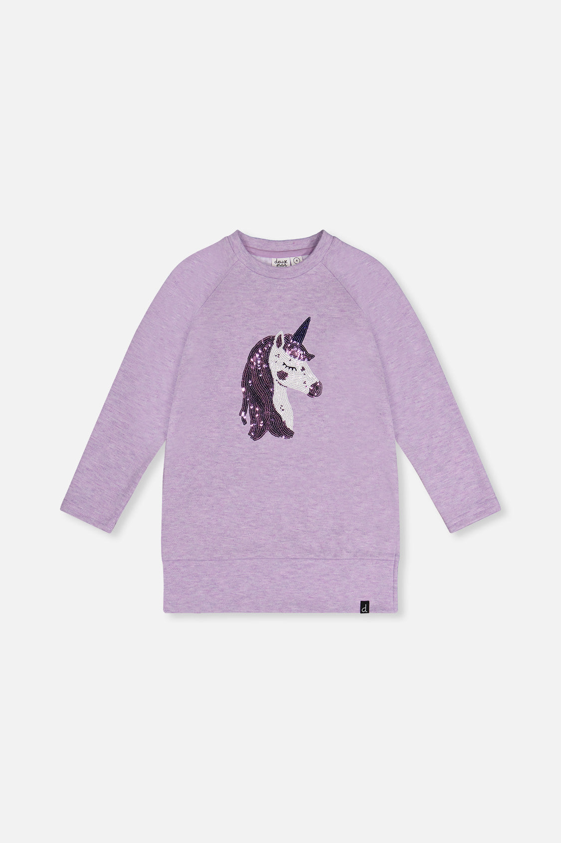 Tunic Violet - J20L76_05130