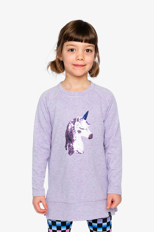 Tunic Violet - J20L76_05130