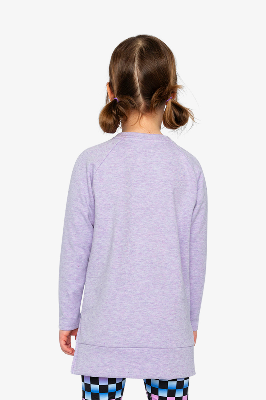 Tunic Violet - J20L76_05130