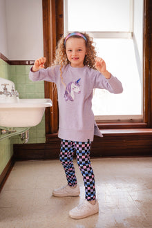 Tunic Violet - J20L76_05130