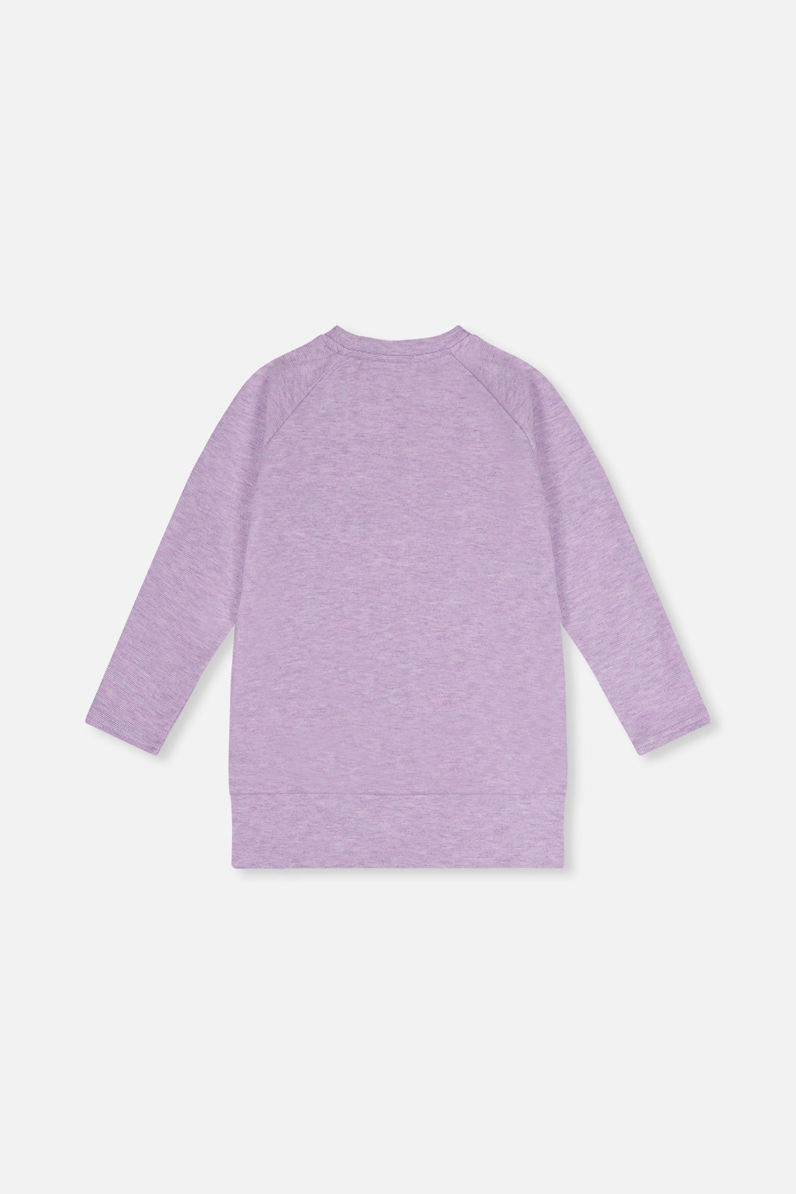 Tunic Violet - J20L76_05130