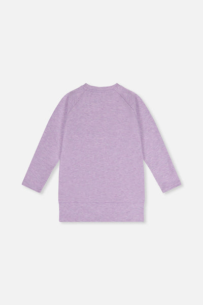 Tunic Violet - J20L76_05130