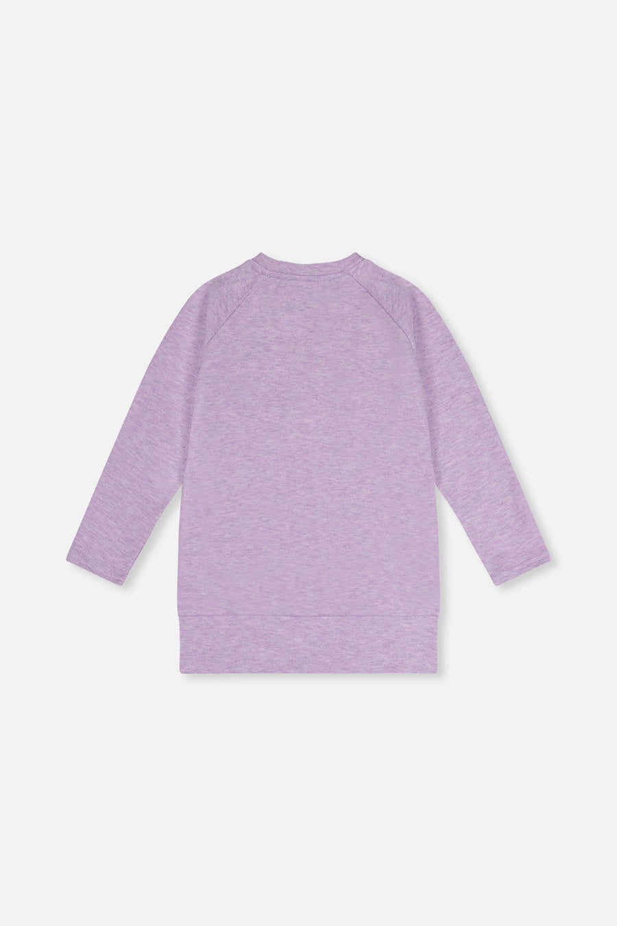 Tunic Violet - J20L76_05130