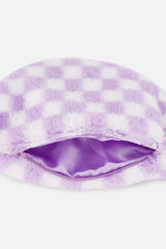 Fanny Bag Lilac And White Tiles - J20LF_2J292