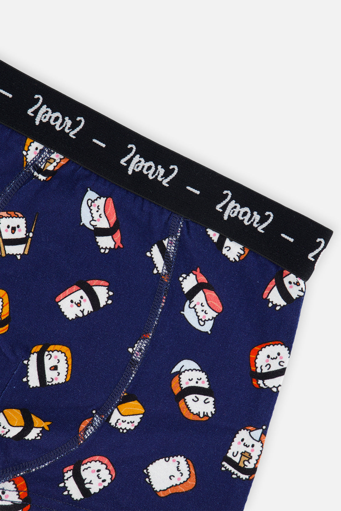 Boxer Pack Of 3 Fun Prints