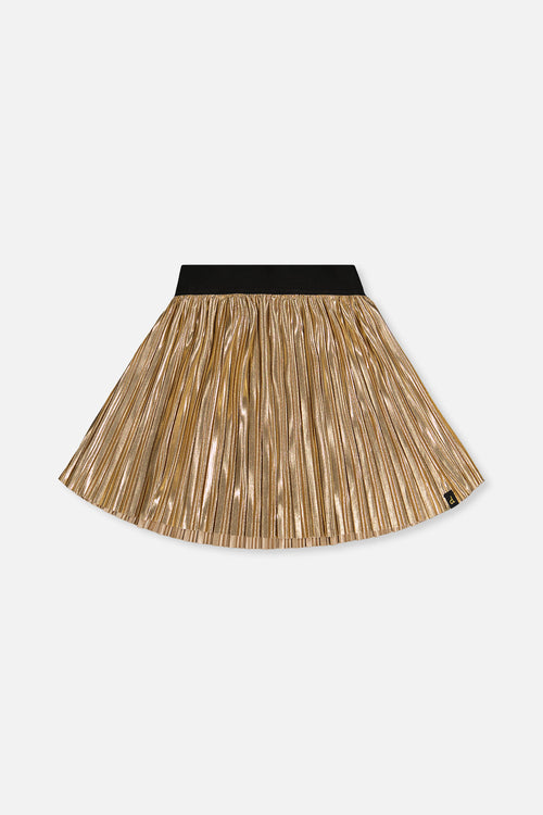 Skirt Gold - J20Q81_01160