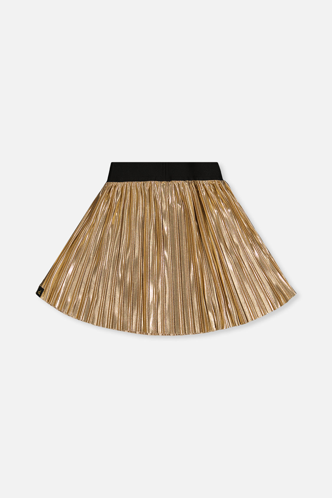 Skirt Gold - J20Q81_01160