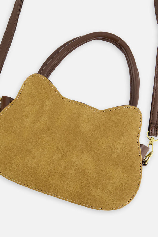 Cat Bag Beige - J20QA2_01160